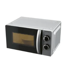 SILVERCREST® KITCHEN TOOLS Mikrowelle »SMW 700 D3«, 17 l - B-Ware neuwertig