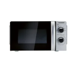 SILVERCREST® KITCHEN TOOLS Mikrowelle »SMW 700 D3«, 17 l - B-Ware neuwertig