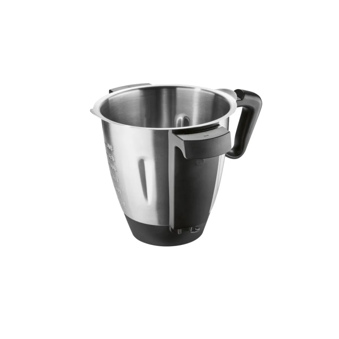 SILVERCREST® KITCHEN TOOLS Monsieur Cuisine smart SKMS 1200 B2, rot - B-Ware neuwertig