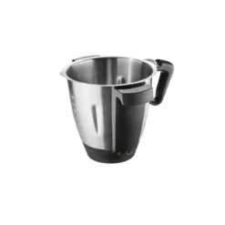 SILVERCREST® KITCHEN TOOLS Monsieur Cuisine smart SKMS 1200 C1, anthrazit - B-Ware