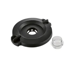 SILVERCREST® KITCHEN TOOLS Monsieur Cuisine smart SKMS 1200 C1, anthrazit - B-Ware