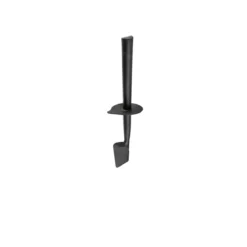 SILVERCREST® KITCHEN TOOLS Monsieur Cuisine smart SKMS 1200 C1, anthrazit - B-Ware