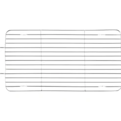 SILVERCREST® KITCHEN TOOLS Multifunktionsgrill SMEG 1600 A1, mit Kebabfunktion - B-Ware neuwertig