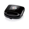 SILVERCREST® KITCHEN TOOLS Sandwichmaker »SSWM 750 C3«, mit Backampel - B-Ware sehr gut