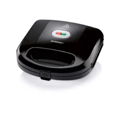SILVERCREST® KITCHEN TOOLS Sandwichmaker »SSWM 750 C3«, mit Backampel - B-Ware sehr gut
