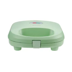 SILVERCREST® KITCHEN TOOLS Waffeleisen »SWEW 750 D4«, mit Wechselplatten - B-Ware