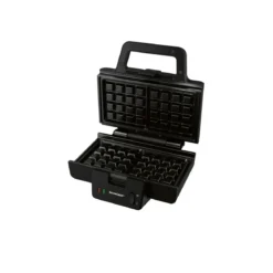 SILVERCREST® KITCHEN TOOLS XXL-Waffeleisen SW 900 A1, inkl. 10 Rezeptvorschlägen - B-Ware gut