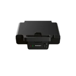SILVERCREST® KITCHEN TOOLS XXL-Waffeleisen SW 900 A1, inkl. 10 Rezeptvorschlägen - B-Ware gut