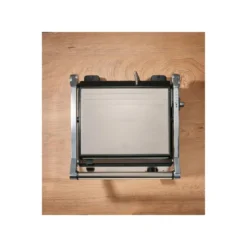 SILVERCREST® Kontaktgrill »SKGE 2000 D3« - B-Ware