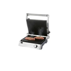 SILVERCREST® Kontaktgrill »SKGE 2000 D3« - B-Ware