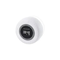 SILVERCREST® Lautsprecher Bluetooth FM Duschradio - B-Ware