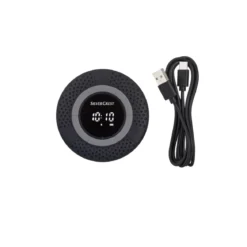 SILVERCREST® Lautsprecher Bluetooth FM Duschradio - B-Ware
