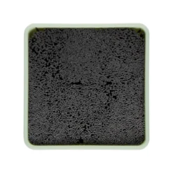 SILVERCREST® Messerblock Pastell - B-Ware