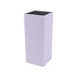 SILVERCREST® Messerblock Pastell - B-Ware