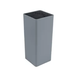 SILVERCREST® Messerblock Pastell - B-Ware