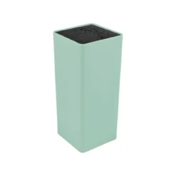 SILVERCREST® Messerblock Pastell - B-Ware