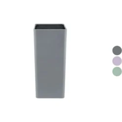 SILVERCREST® Messerblock Pastell - B-Ware