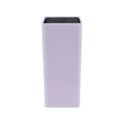 SILVERCREST® Messerblock Pastell - B-Ware