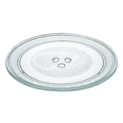 SILVERCREST® Mikrowelle, beige - B-Ware neuwertig