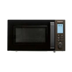 SILVERCREST® Mikrowelle digital 20L SMW 800 F2 - B-Ware neuwertig