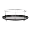 SILVERCREST® Mikrowelle Edelstahl 4 in 1 25L SMWEDS 900 A1 - B-Ware neuwertig