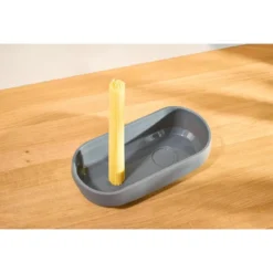 SILVERCREST® Mikrowellen-Popcornbereiter -Dampfgarer -Reiskocher -Pastakocher (Pastakocher) - B-Ware sehr gut
