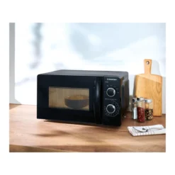 SILVERCREST® Mikrowelle SMW 700 D3 - B-Ware sehr gut