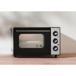 SILVERCREST® Mini-Backofen »SGB 1200 B5« - B-Ware