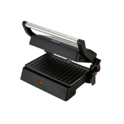 SILVERCREST® Mini-Kontaktgrill - B-Ware neuwertig