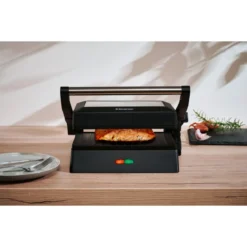 SILVERCREST® Mini-Kontaktgrill - B-Ware neuwertig