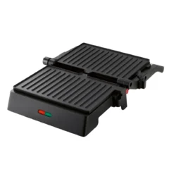 SILVERCREST® Mini-Kontaktgrill - B-Ware neuwertig