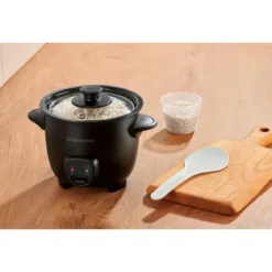 SILVERCREST® Mini Reiskocher SRK 200 A1 - B-Ware sehr gut