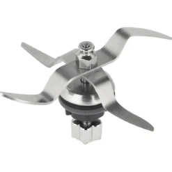 SILVERCREST® Mixbehälter-Set 6-tlg. connect Monsieur Cuisine Zubehör SMCCM 6 A1 - B-Ware sehr gut