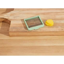 SILVERCREST® Multifunktionsschneider, mit 6 Einsätzen - B-Ware neuwertig