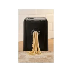 SILVERCREST® Pasta-Maschine SPM 220 A3, schwarz - B-Ware