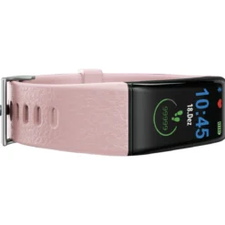 SILVERCREST® PERSONAL CARE Fitness Armband »SAS 89«, mit Pulsmessung und Farbdisplay - B-Ware