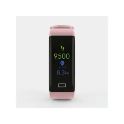 SILVERCREST® PERSONAL CARE Fitness Armband »SAS 89«, mit Pulsmessung und Farbdisplay - B-Ware