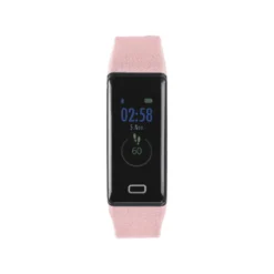 SILVERCREST® PERSONAL CARE Fitness Armband »SAS 89«, mit Pulsmessung und Farbdisplay - B-Ware