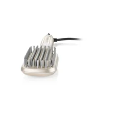 SILVERCREST® PERSONAL CARE Haarglättungsbürste SHGB 50 C4 - B-Ware sehr gut