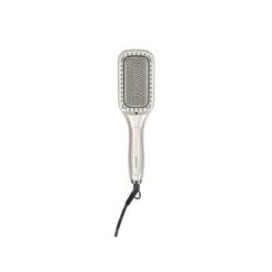 SILVERCREST® PERSONAL CARE Haarglättungsbürste SHGB 50 C4 - B-Ware sehr gut