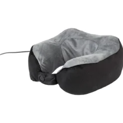 SILVERCREST® PERSONAL CARE Nacken-Massagekissen mit Akku »SMKA 2000 A4«, aufladbar - B-Ware