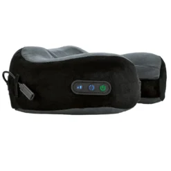 SILVERCREST® PERSONAL CARE Nacken-Massagekissen mit Akku »SMKA 2000 A4«, aufladbar - B-Ware