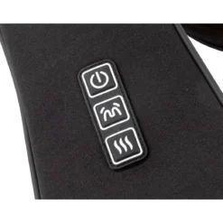 SILVERCREST® PERSONAL CARE Shiatsu Nackenmassagegerät »SOSMN 2 D2« - B-Ware