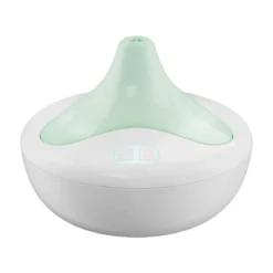 SILVERCREST® PERSONAL CARE Ultraschall Aroma-Diffuser »SAD 12 E4/F5«, mit Aroma-Ölen (Dreieck) - B-Ware gut