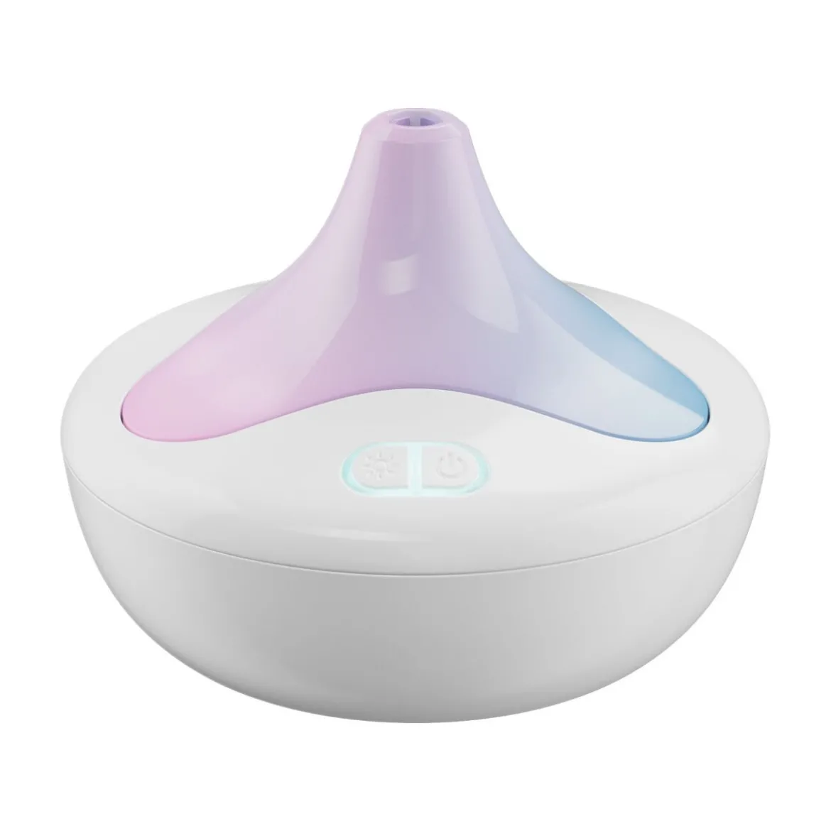 SILVERCREST® PERSONAL CARE Ultraschall Aroma-Diffuser »SAD 12 E4/F5«, mit Aroma-Ölen (Dreieck) - B-Ware gut