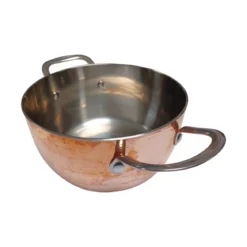 SILVERCREST® Pfanne Kupfer 28 cm - B-Ware sonstiges