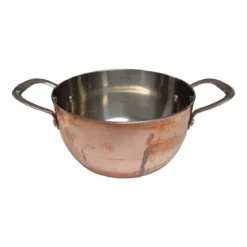 SILVERCREST® Pfanne Kupfer 28 cm - B-Ware sonstiges