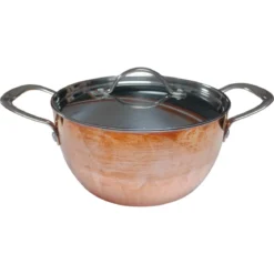 SILVERCREST® Pfanne Kupfer 28 cm - B-Ware sonstiges