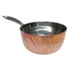 SILVERCREST® Pfanne Kupfer 24cm - B-Ware sonstiges