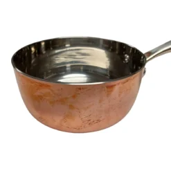 SILVERCREST® Pfanne Kupfer 24cm - B-Ware sonstiges